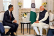 PM Modi meets Sundar Pichai in France, discusses ’India’s digital transformation’